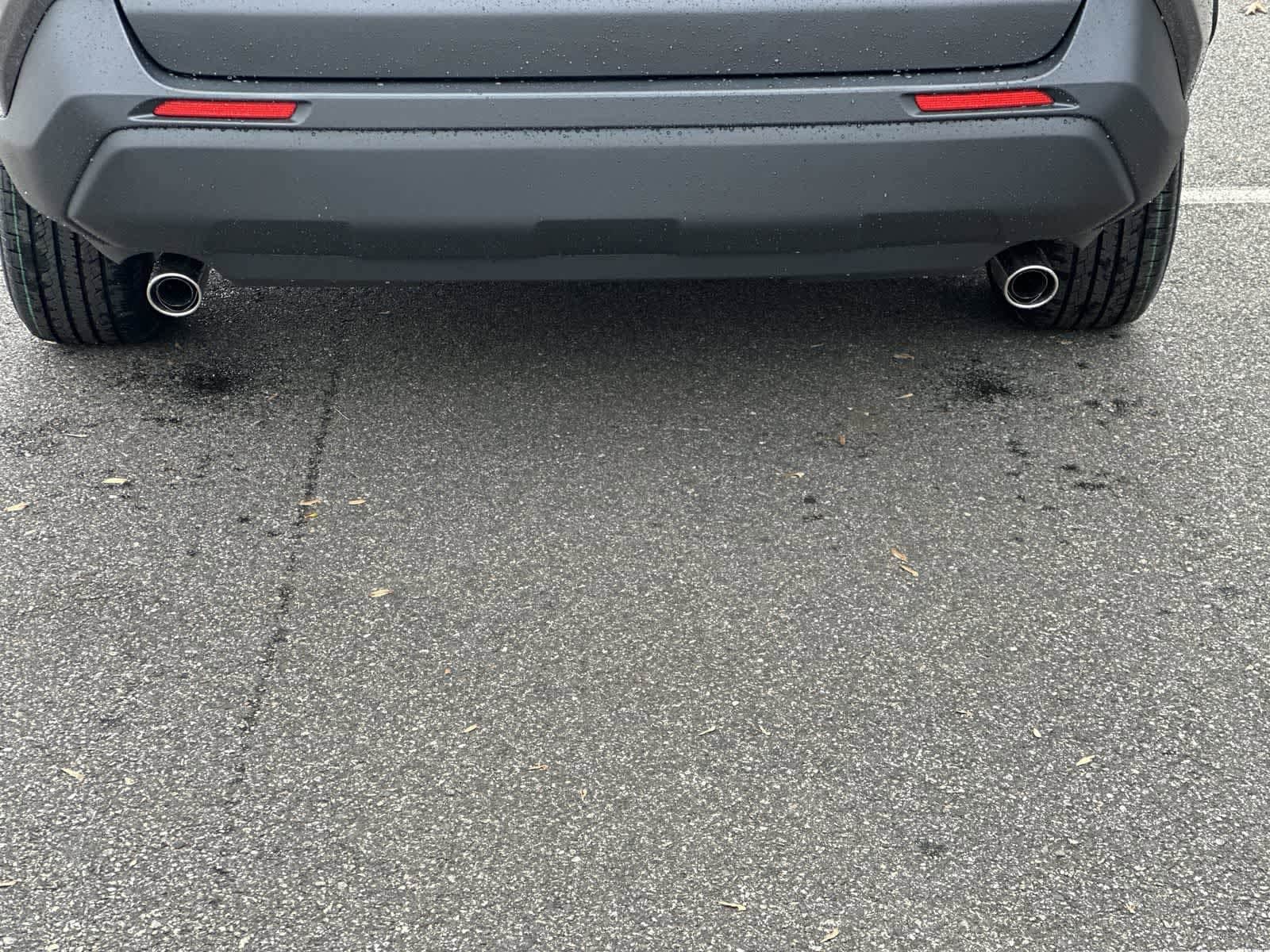 Thumbnail: 2025 Toyota RAV4 - 16