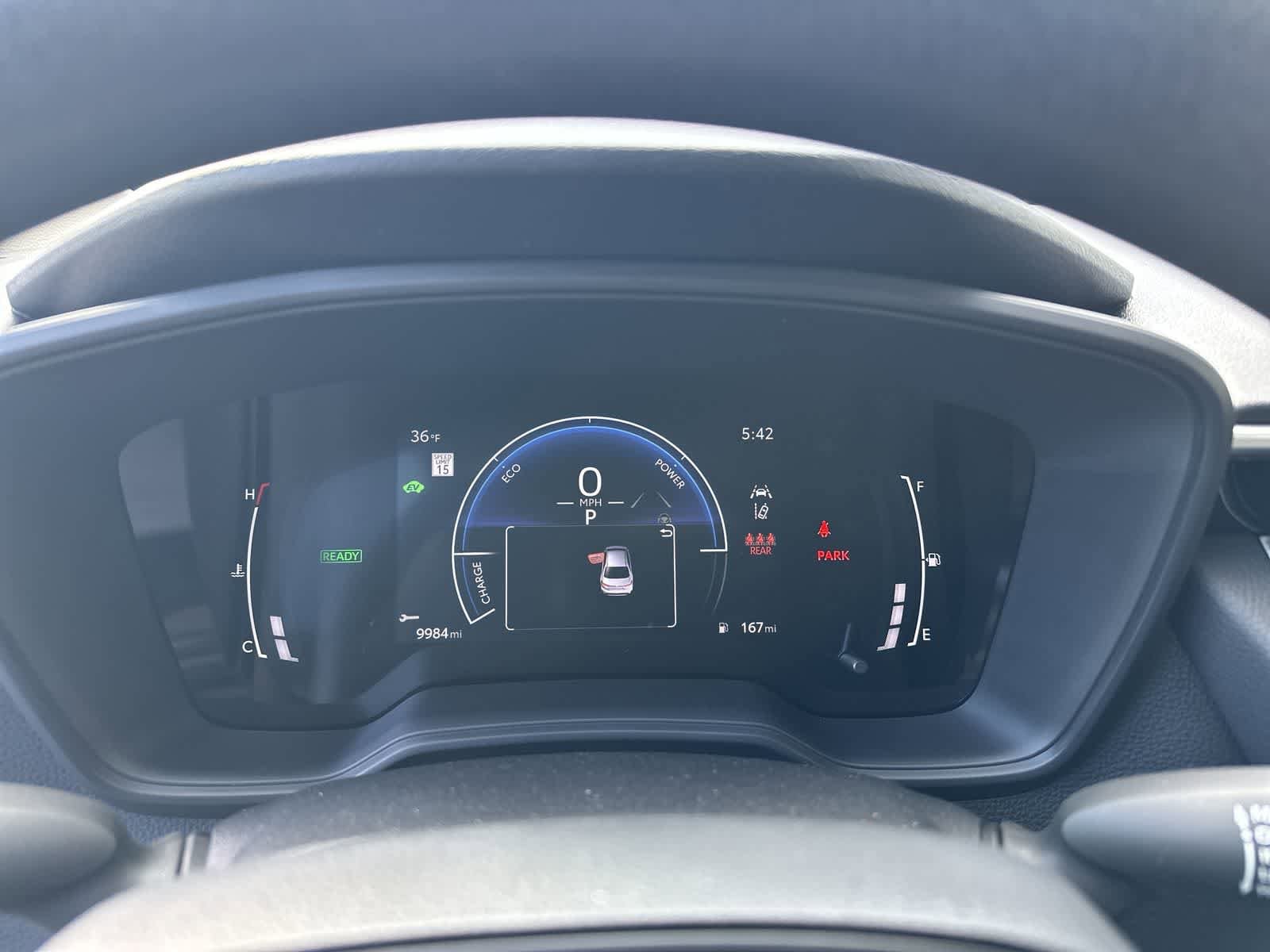 Thumbnail: 2026 Toyota Corolla - 19