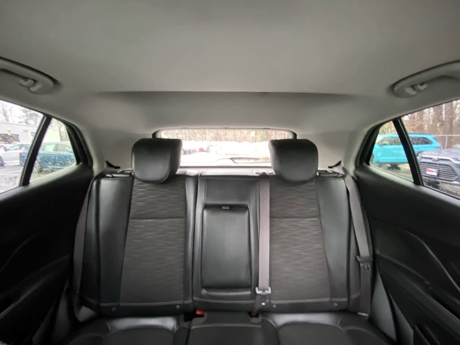 Thumbnail: 2016 Buick Encore - 25