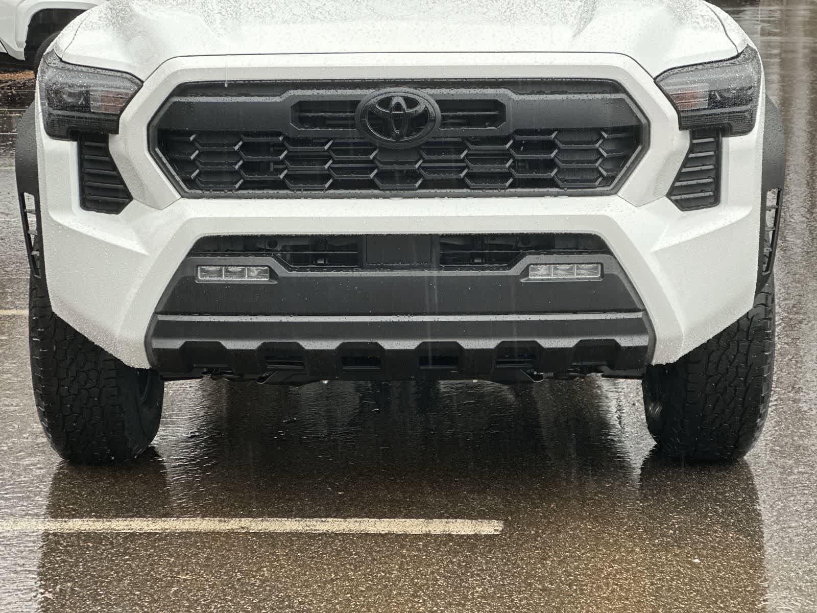 Thumbnail: 2026 Toyota Tacoma - 13