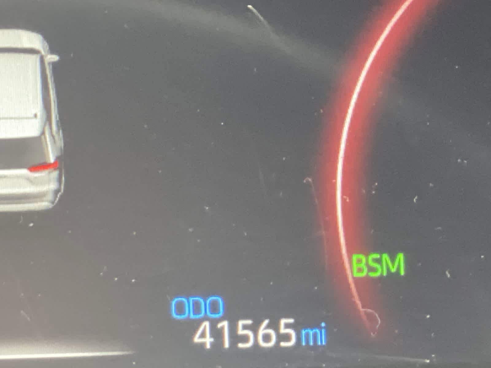 Thumbnail: 2024 Toyota RAV4 - 33