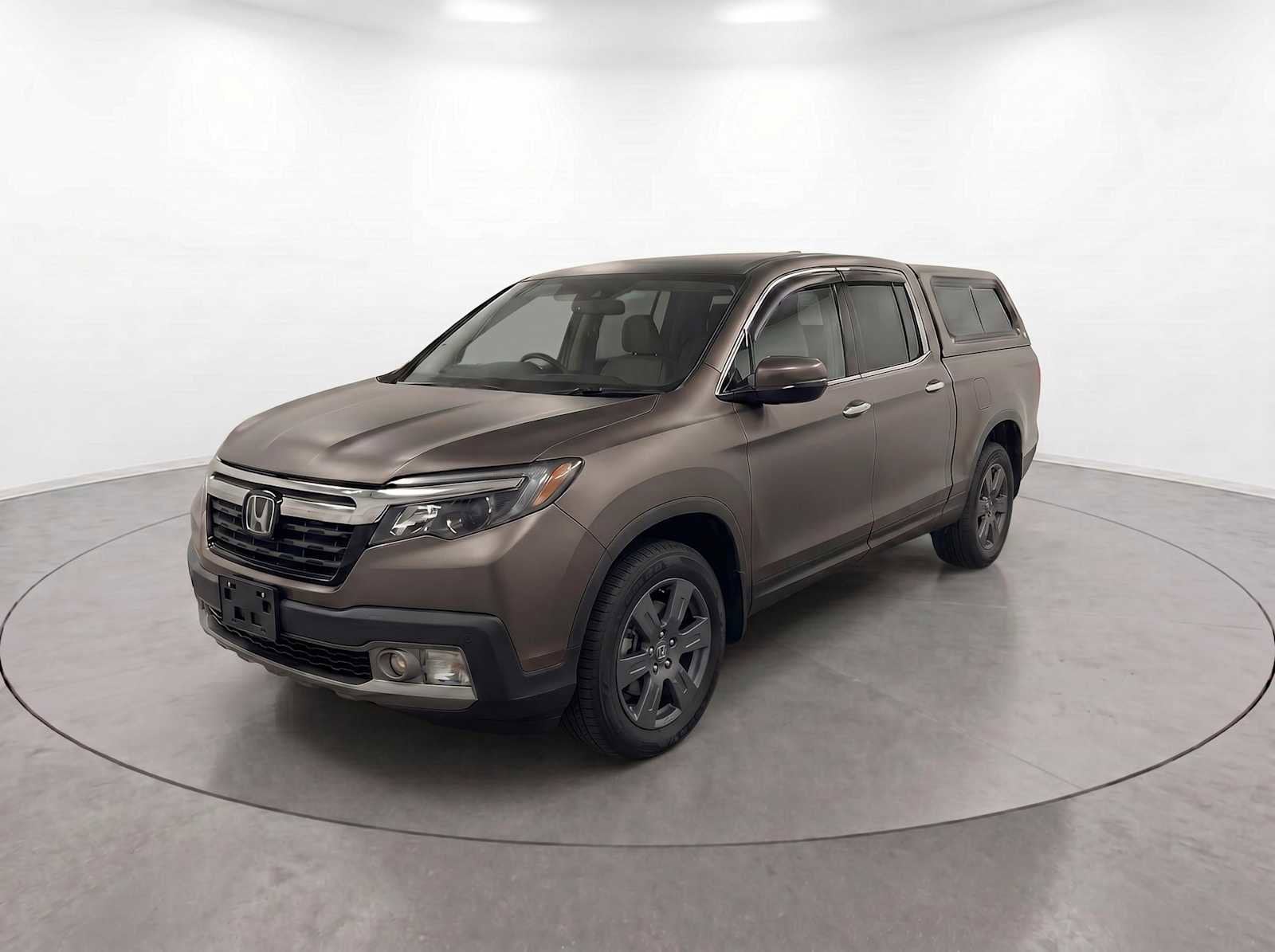 2020 Honda Ridgeline RTL-E -
                  Freehold, NJ