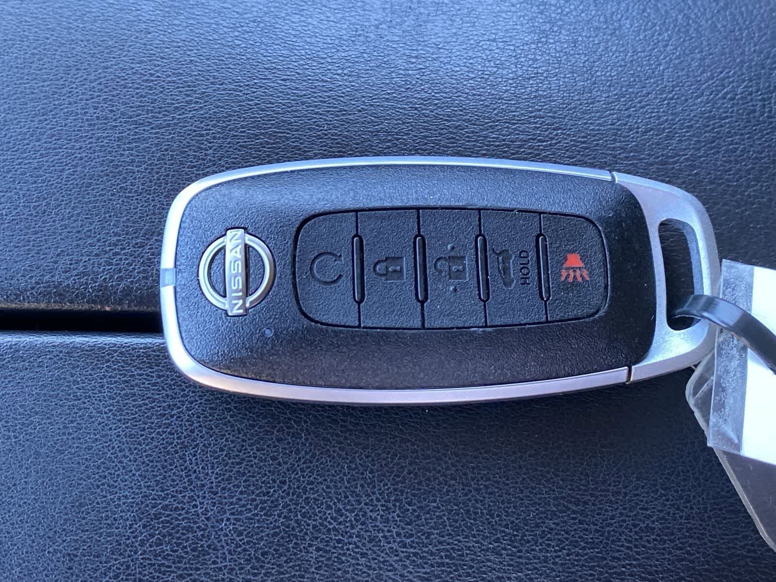 Thumbnail: 2023 Nissan Rogue - 45