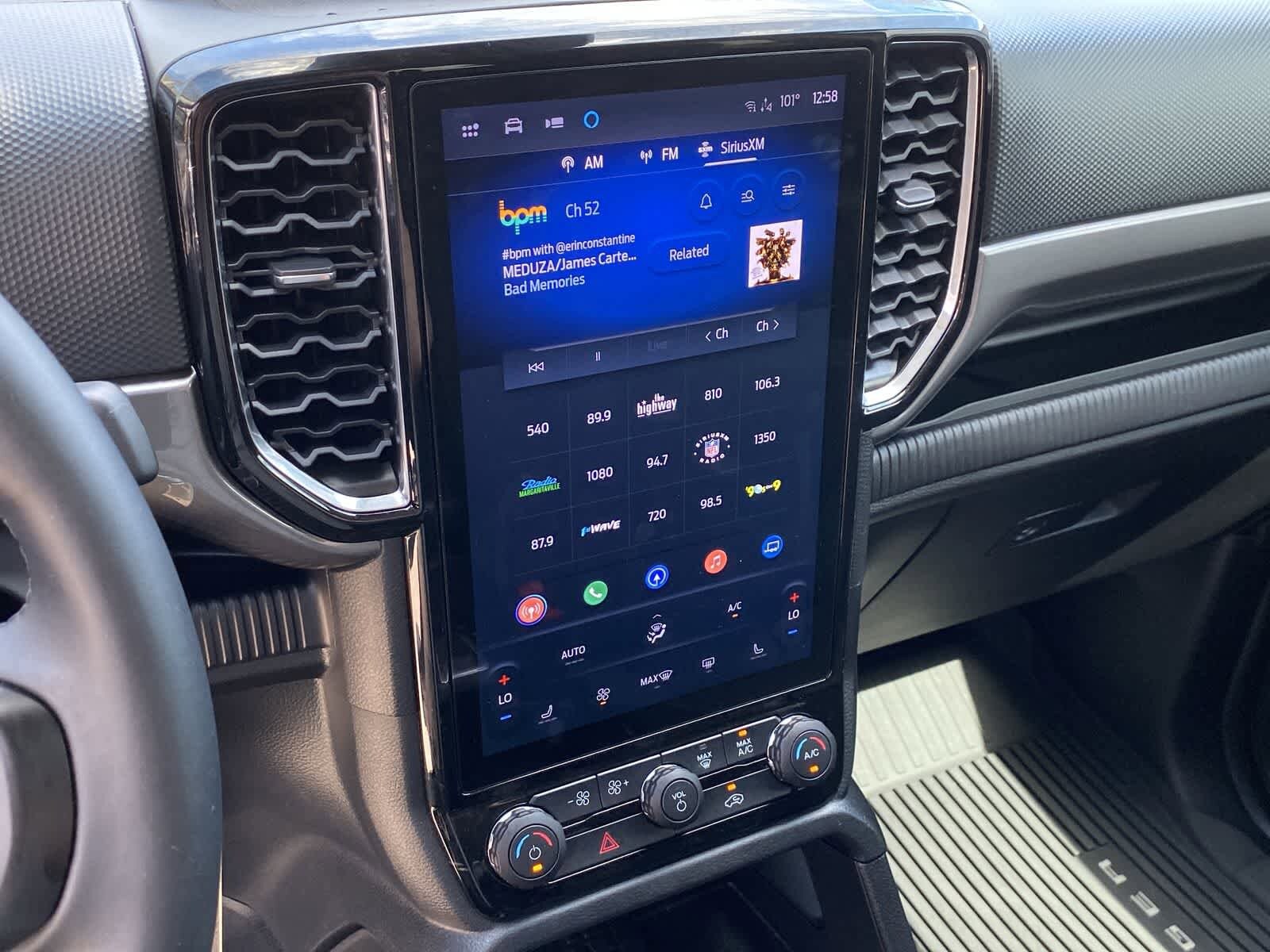 Thumbnail: 2024 Ford Ranger - 30