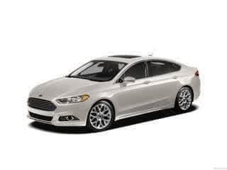 2013 Ford Fusion SE -
                  Freehold, NJ