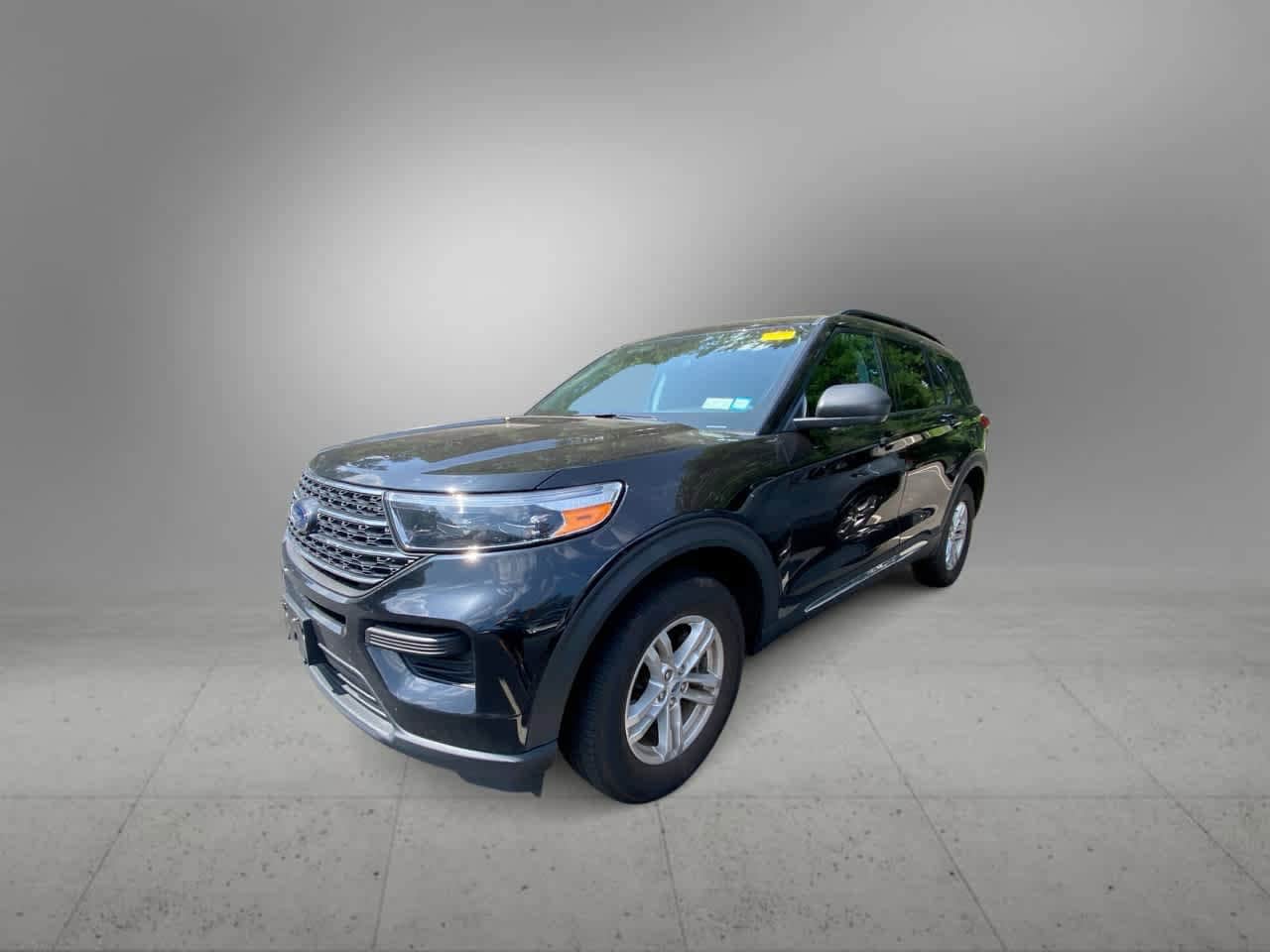 Thumbnail: 2023 Ford Explorer - 1