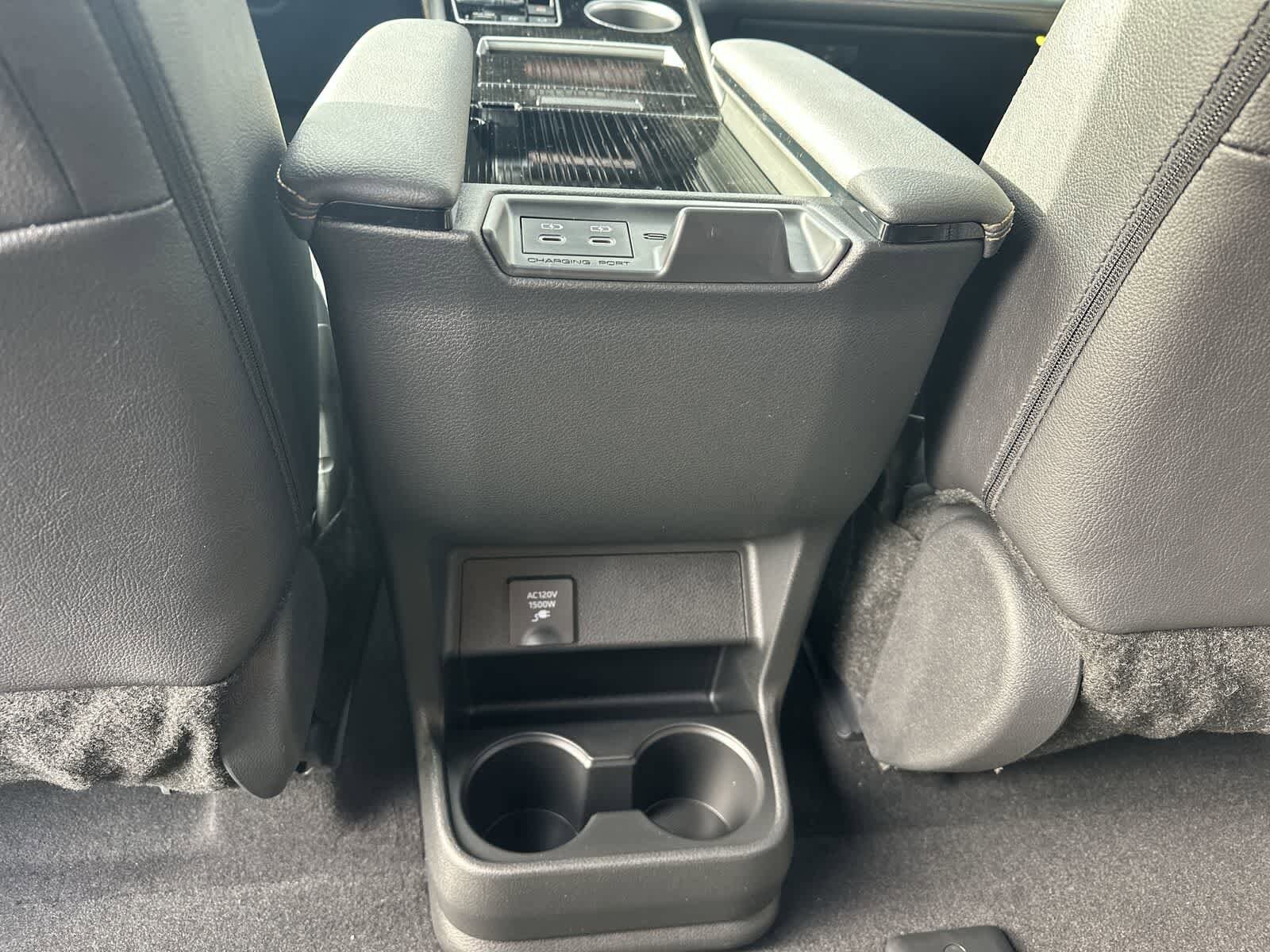 Thumbnail: 2026 Toyota Sienna - 39