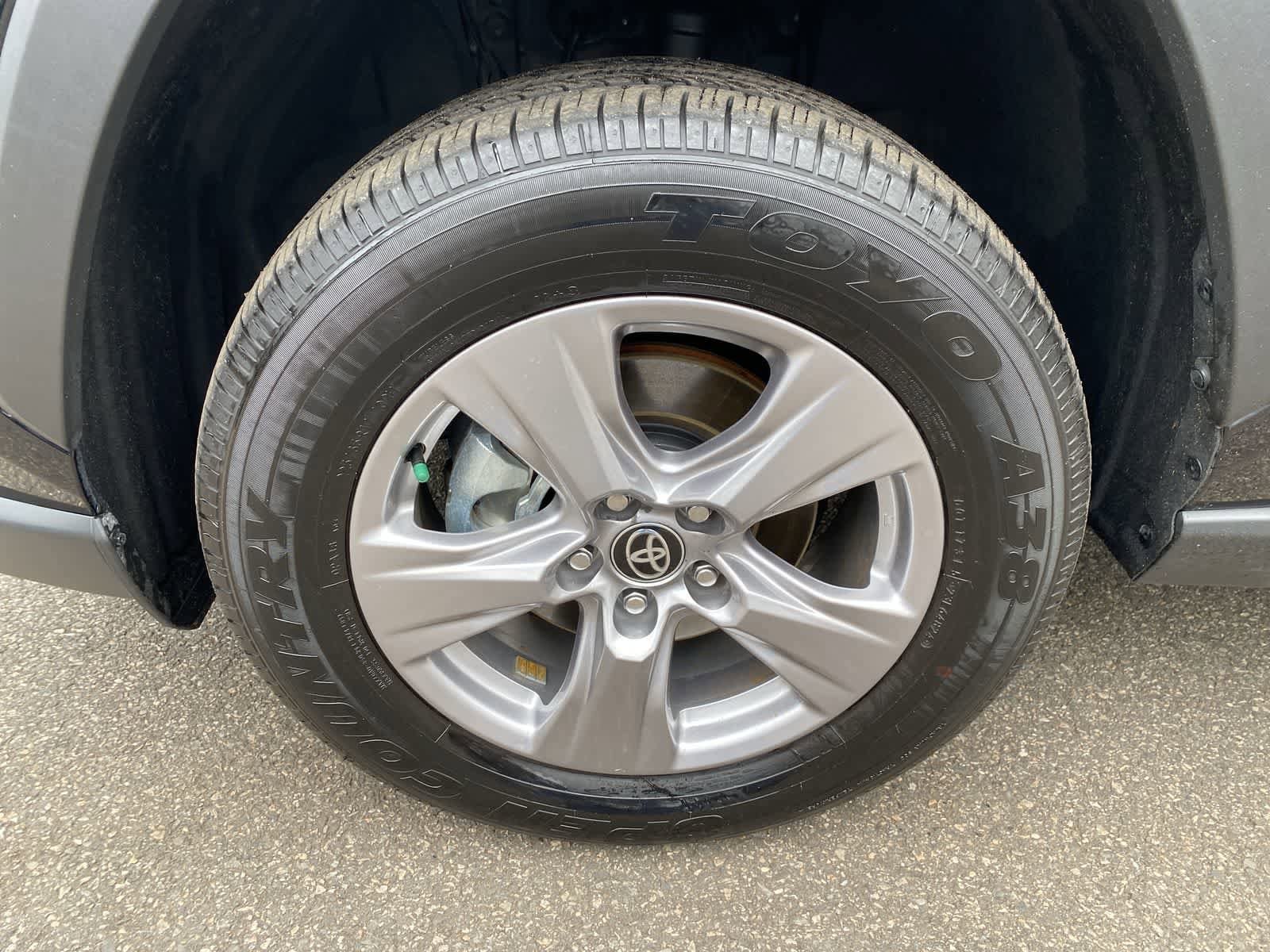 Thumbnail: 2025 Toyota RAV4 - 14