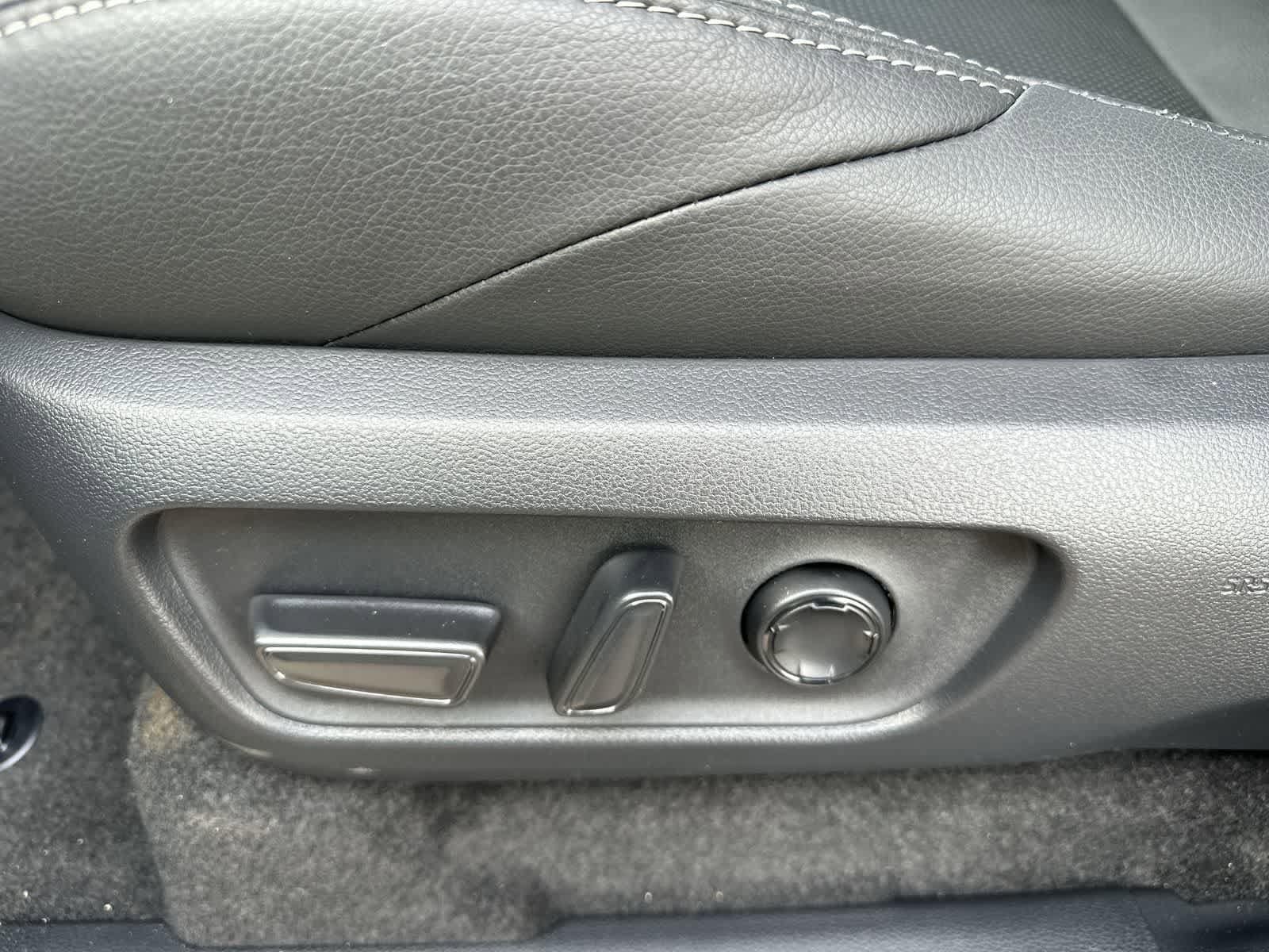 Thumbnail: 2026 Toyota 4Runner - 23