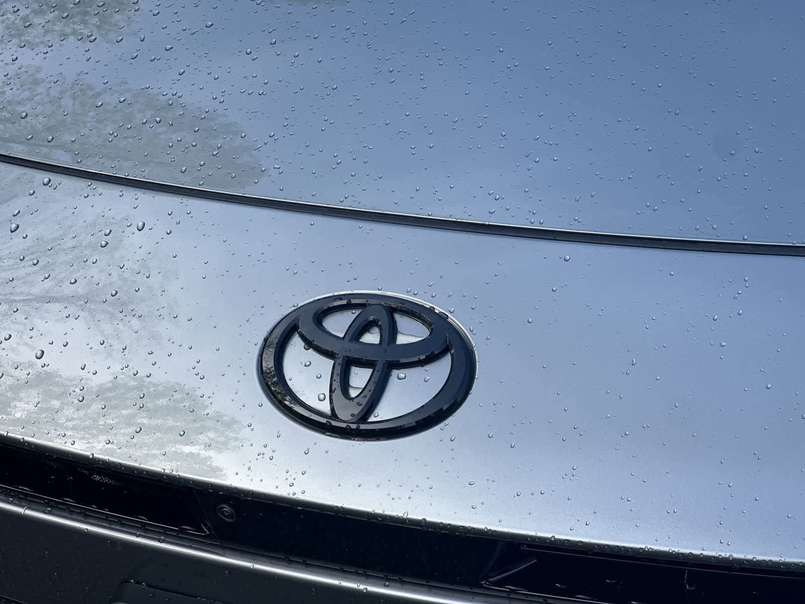 Thumbnail: 2026 Toyota Camry - 12