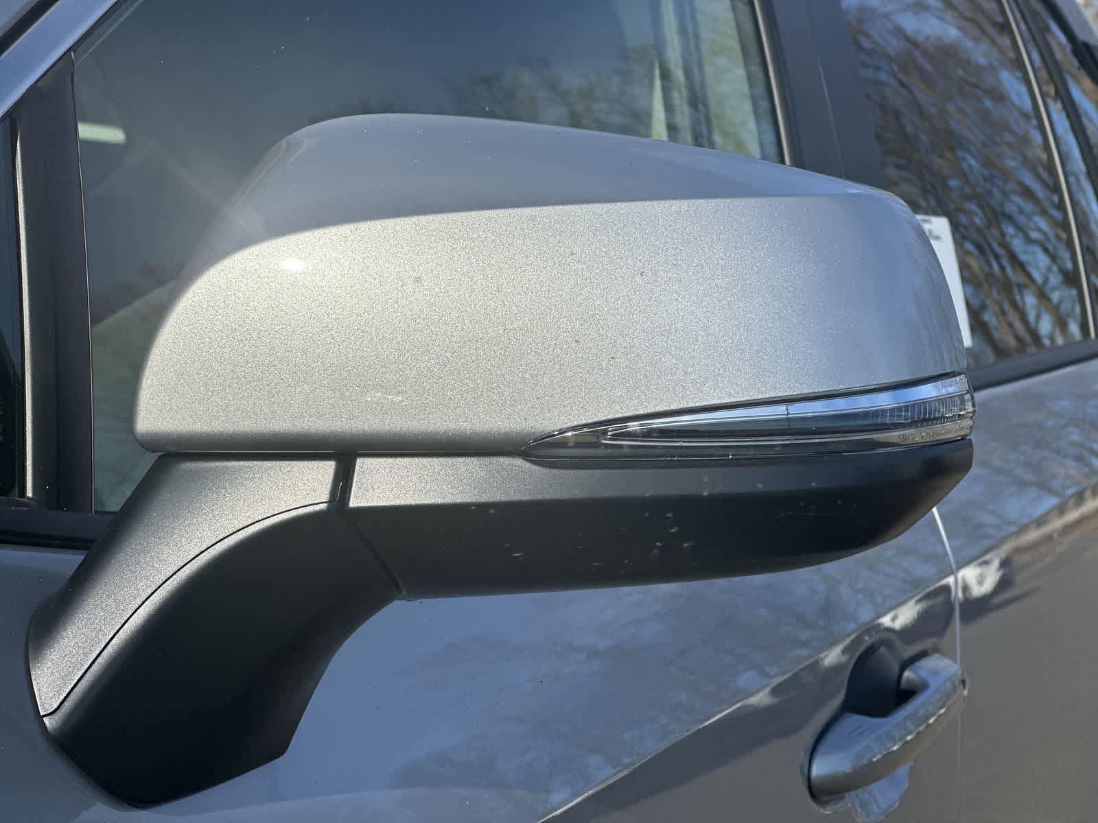 Thumbnail: 2025 Toyota RAV4 - 12