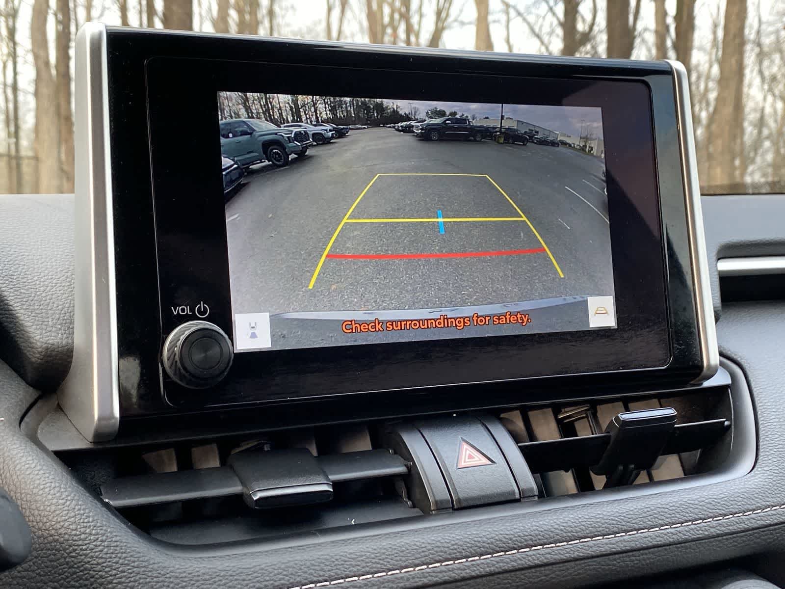 Thumbnail: 2024 Toyota RAV4 - 30