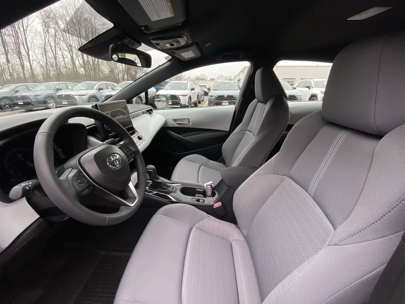 Thumbnail: 2026 Toyota Corolla - 19