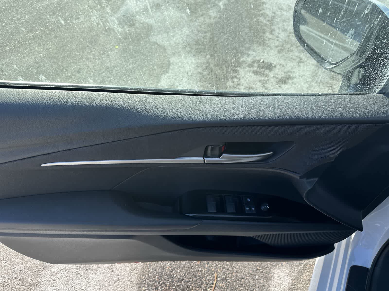 Thumbnail: 2026 Toyota Camry - 19