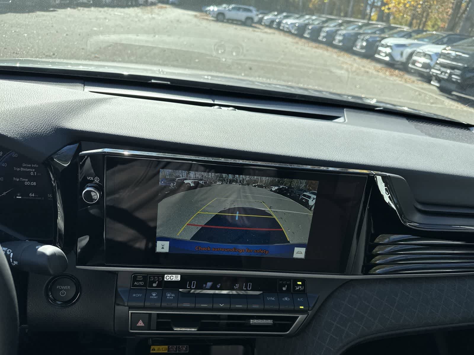 Thumbnail: 2026 Toyota Camry - 20