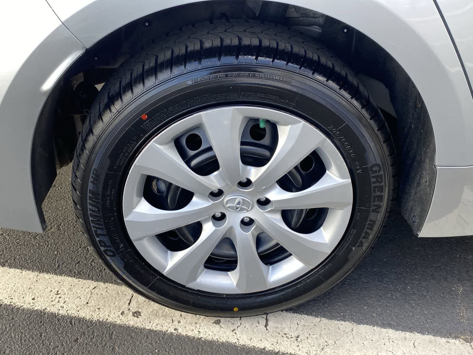 Thumbnail: 2023 Toyota Corolla - 14