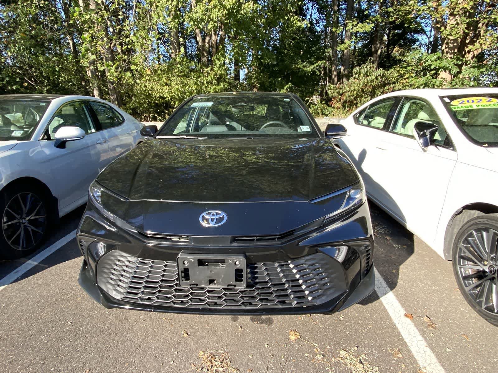 Thumbnail: 2025 Toyota Camry - 2