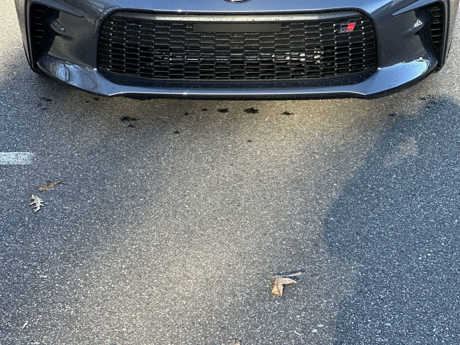 Thumbnail: 2026 Toyota GR86 - 14