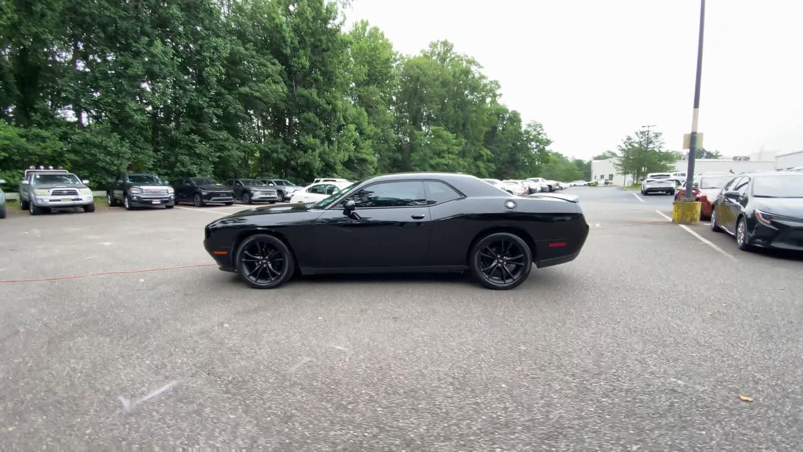 Thumbnail: 2018 Dodge Challenger - 5