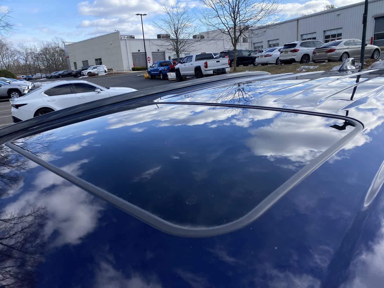 Thumbnail: 2025 Toyota RAV4 - 16