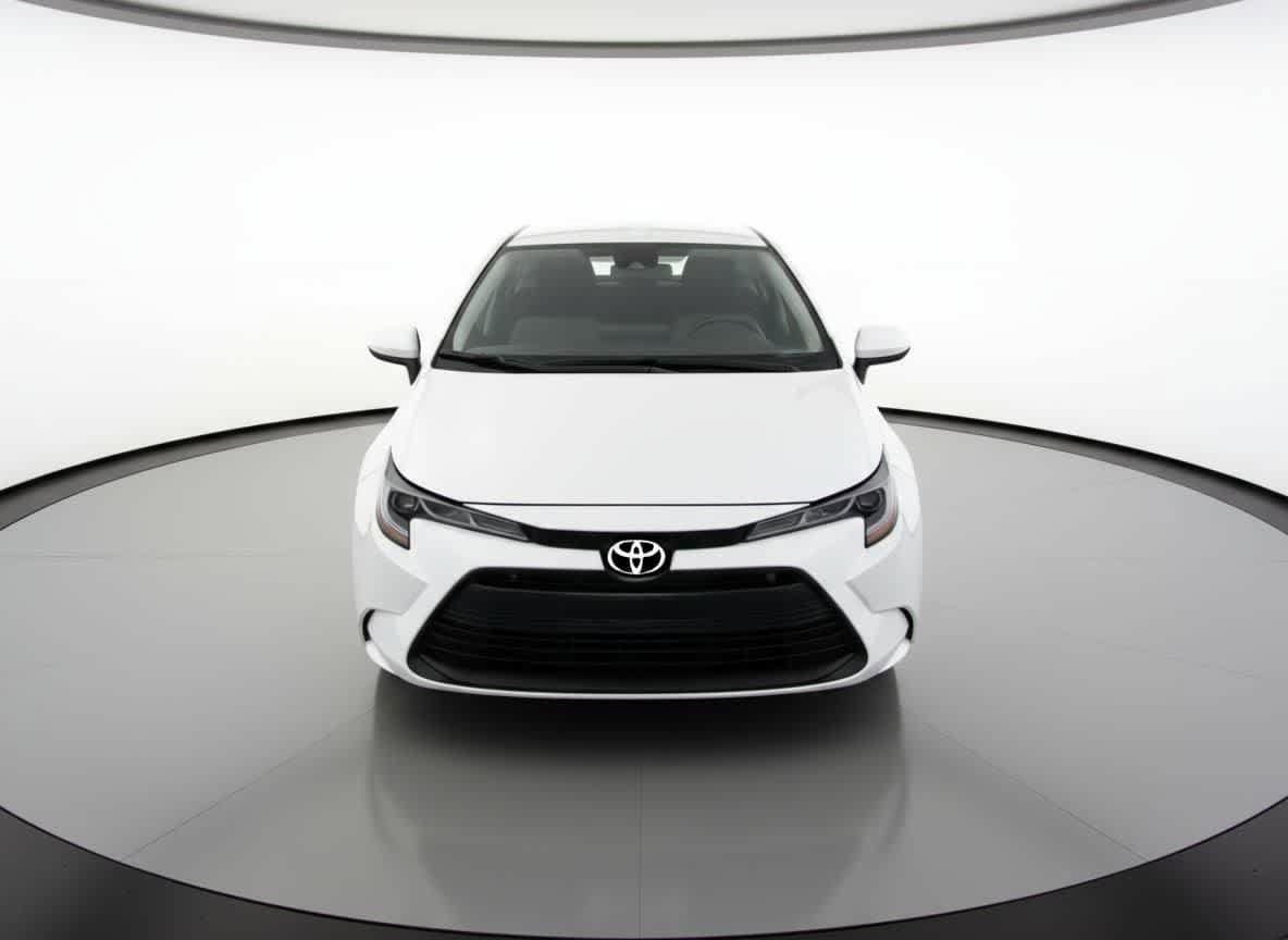 Thumbnail: 2024 Toyota Corolla - 2