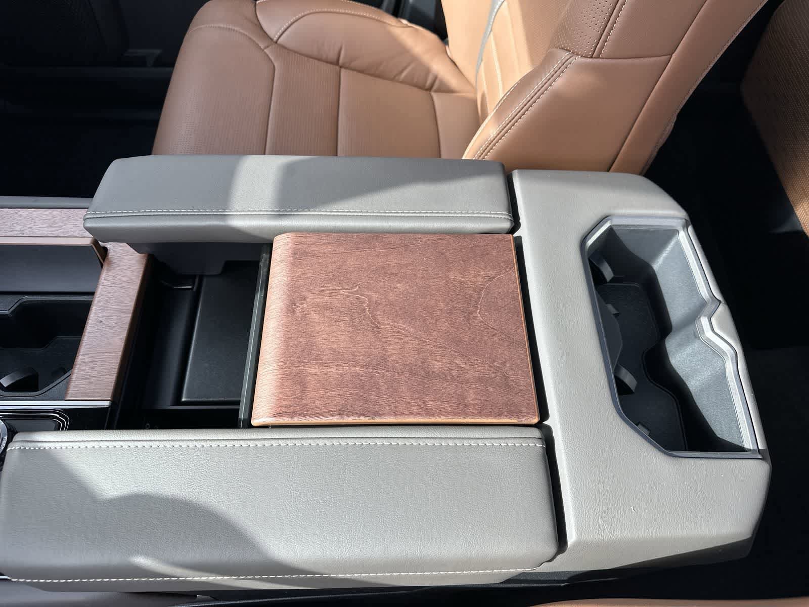 Thumbnail: 2026 Toyota Tundra - 28