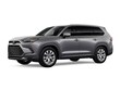  Toyota Grand Highlander Hybrid