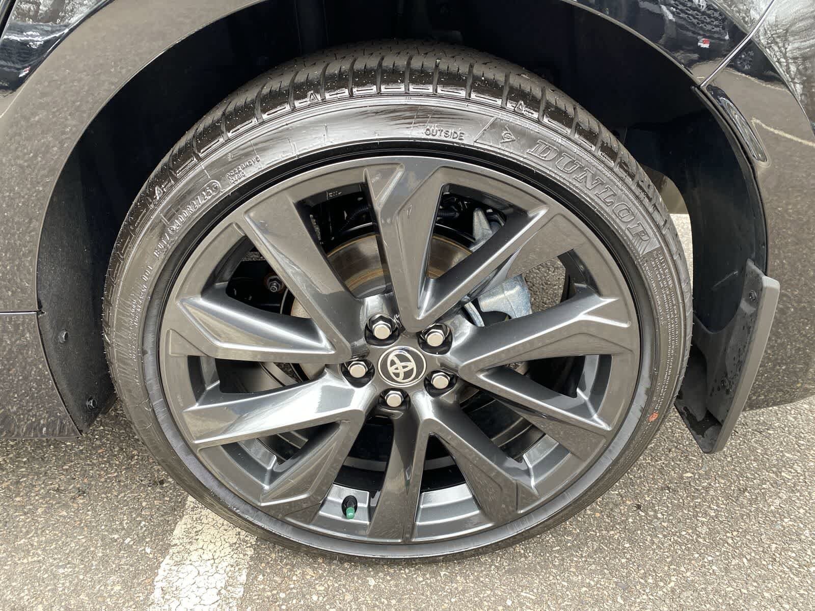 Thumbnail: 2026 Toyota Corolla - 15