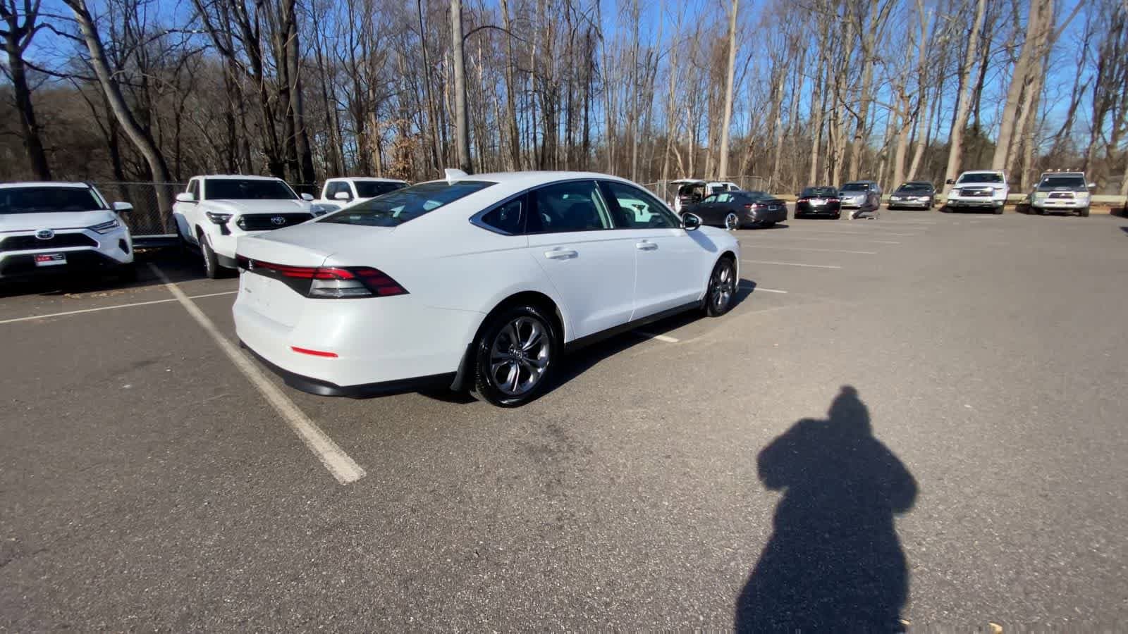 Thumbnail: 2024 Honda Accord - 16