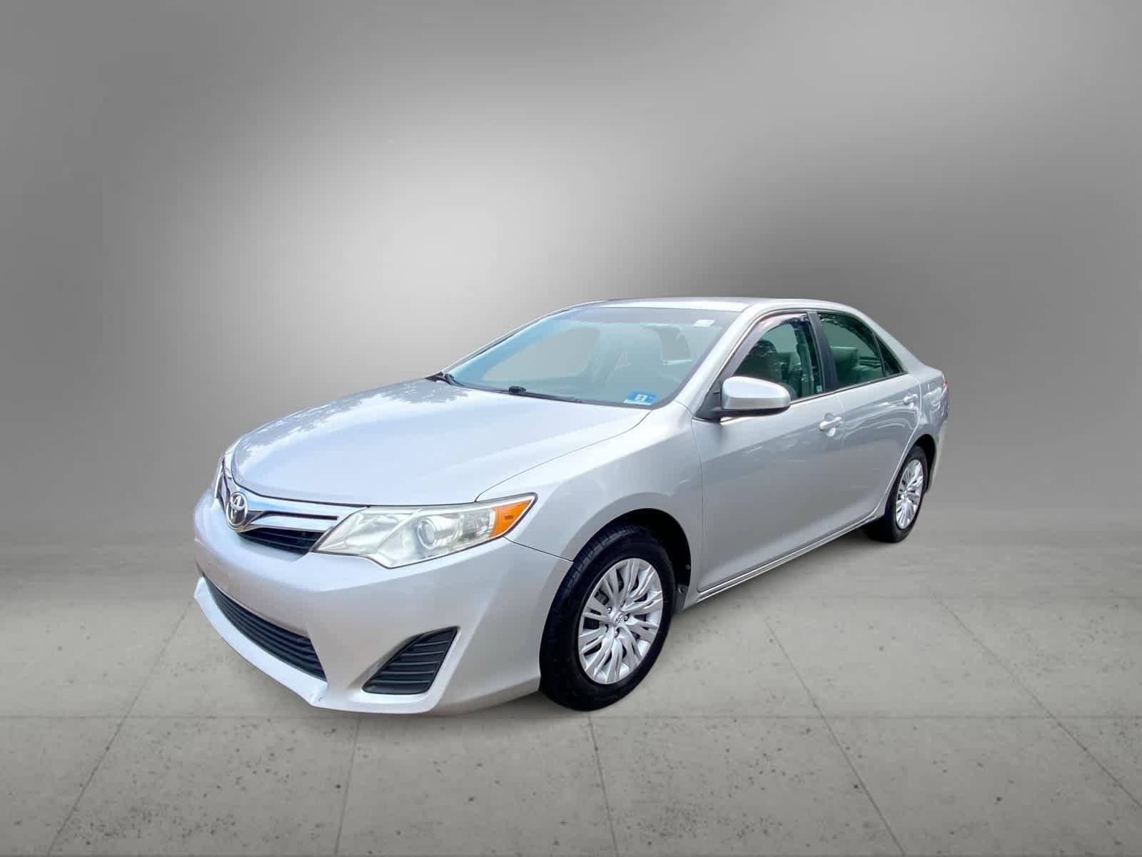 2012 Toyota Camry LE -
                  Freehold, NJ