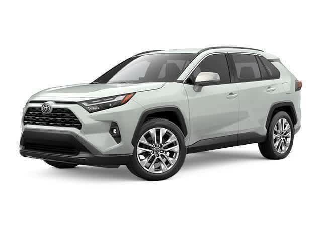 2025 Toyota RAV4 XLE Premium -
                  Freehold, NJ