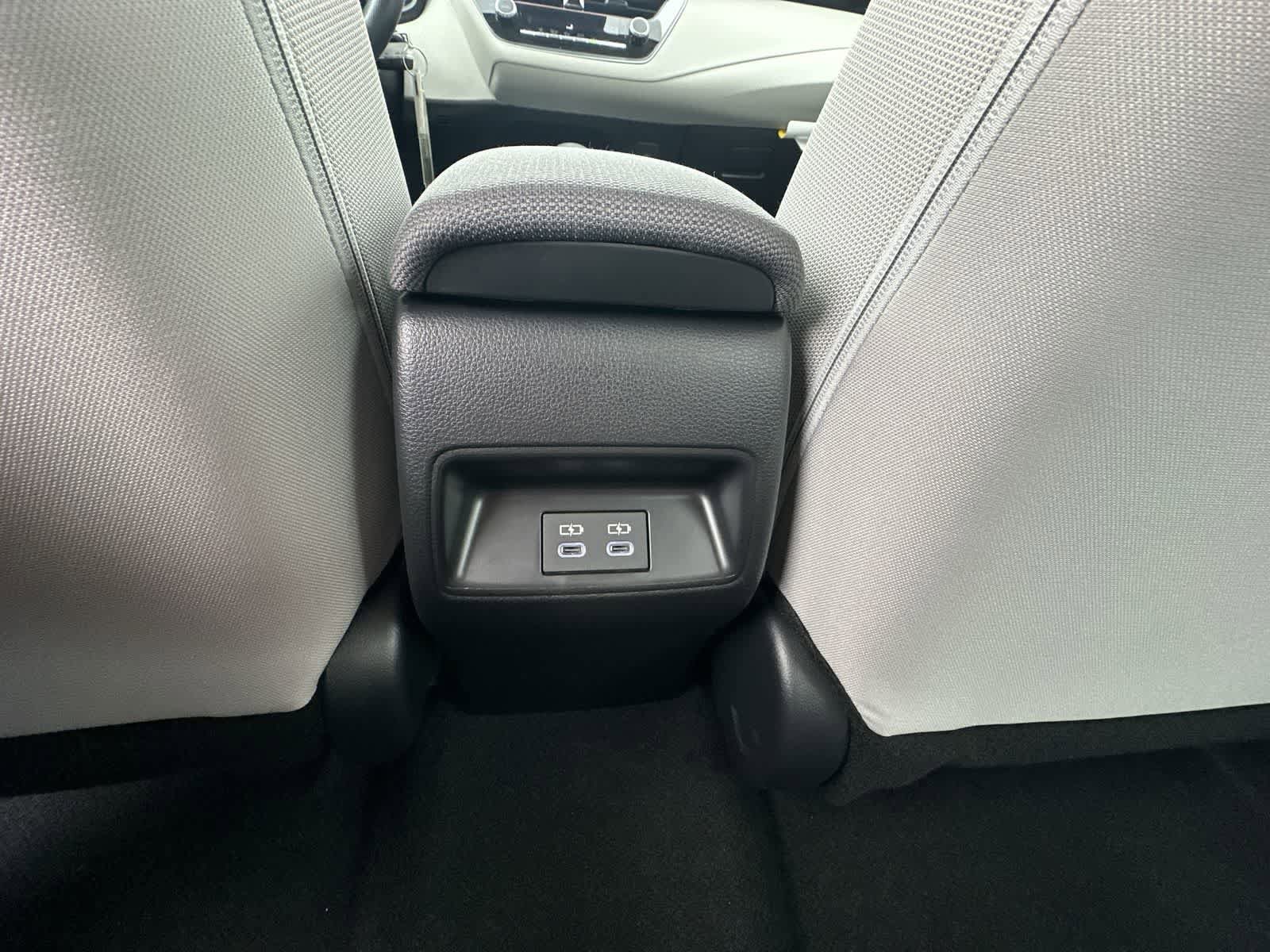 Thumbnail: 2026 Toyota Corolla - 29