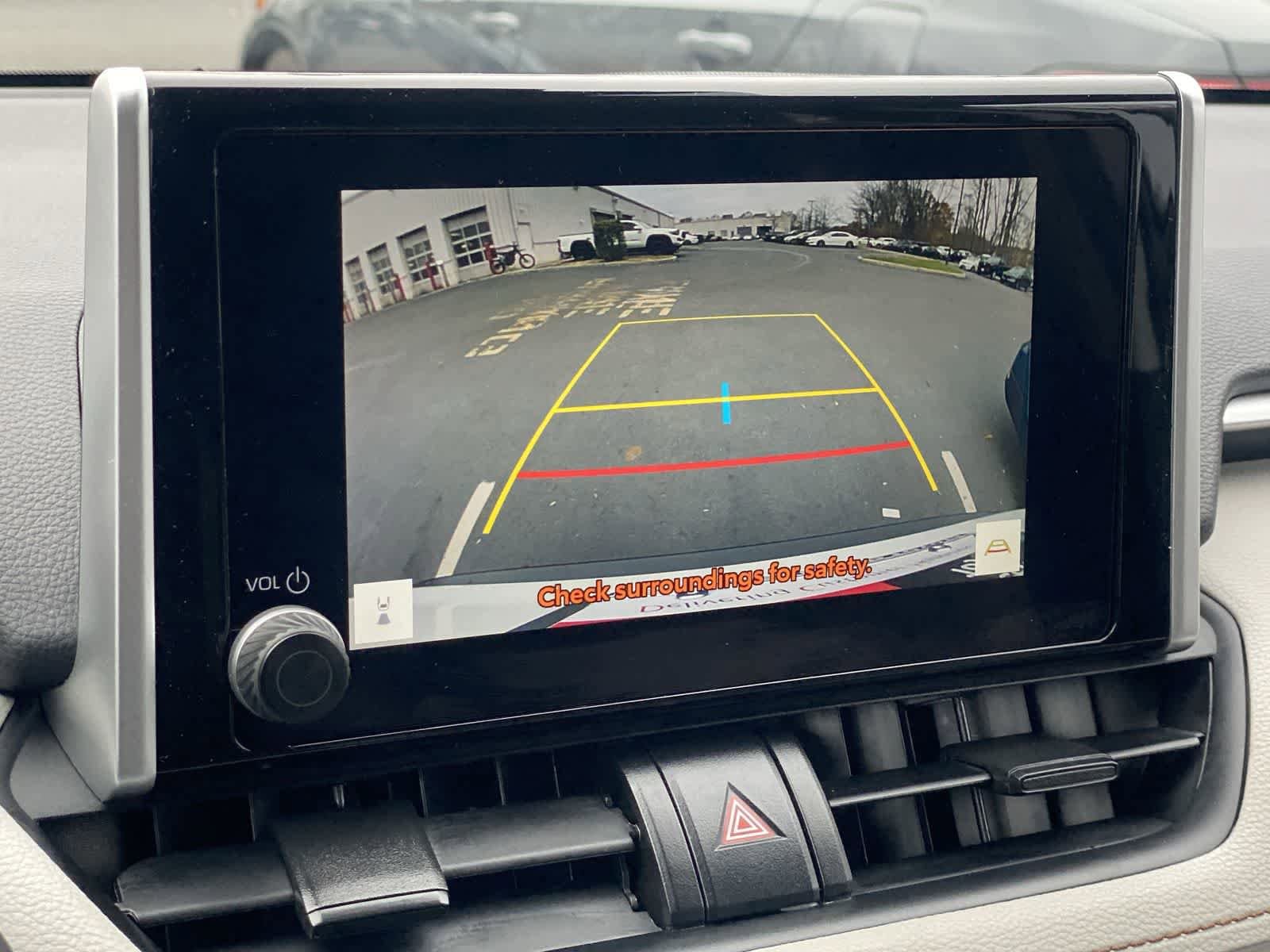 Thumbnail: 2025 Toyota RAV4 - 28