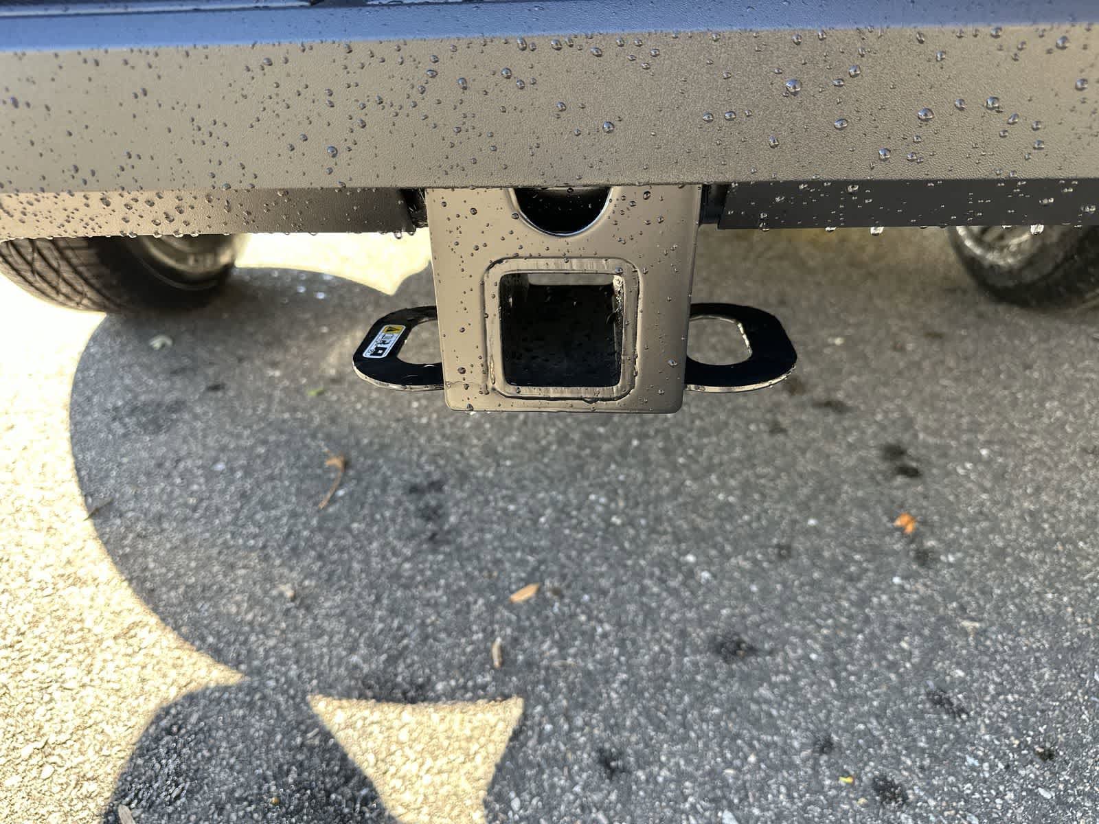 Thumbnail: 2025 Toyota Tacoma - 16