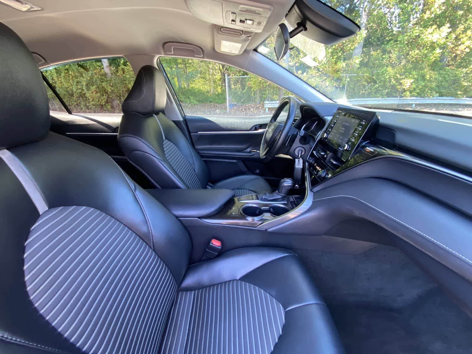 Thumbnail: 2024 Toyota Camry - 20