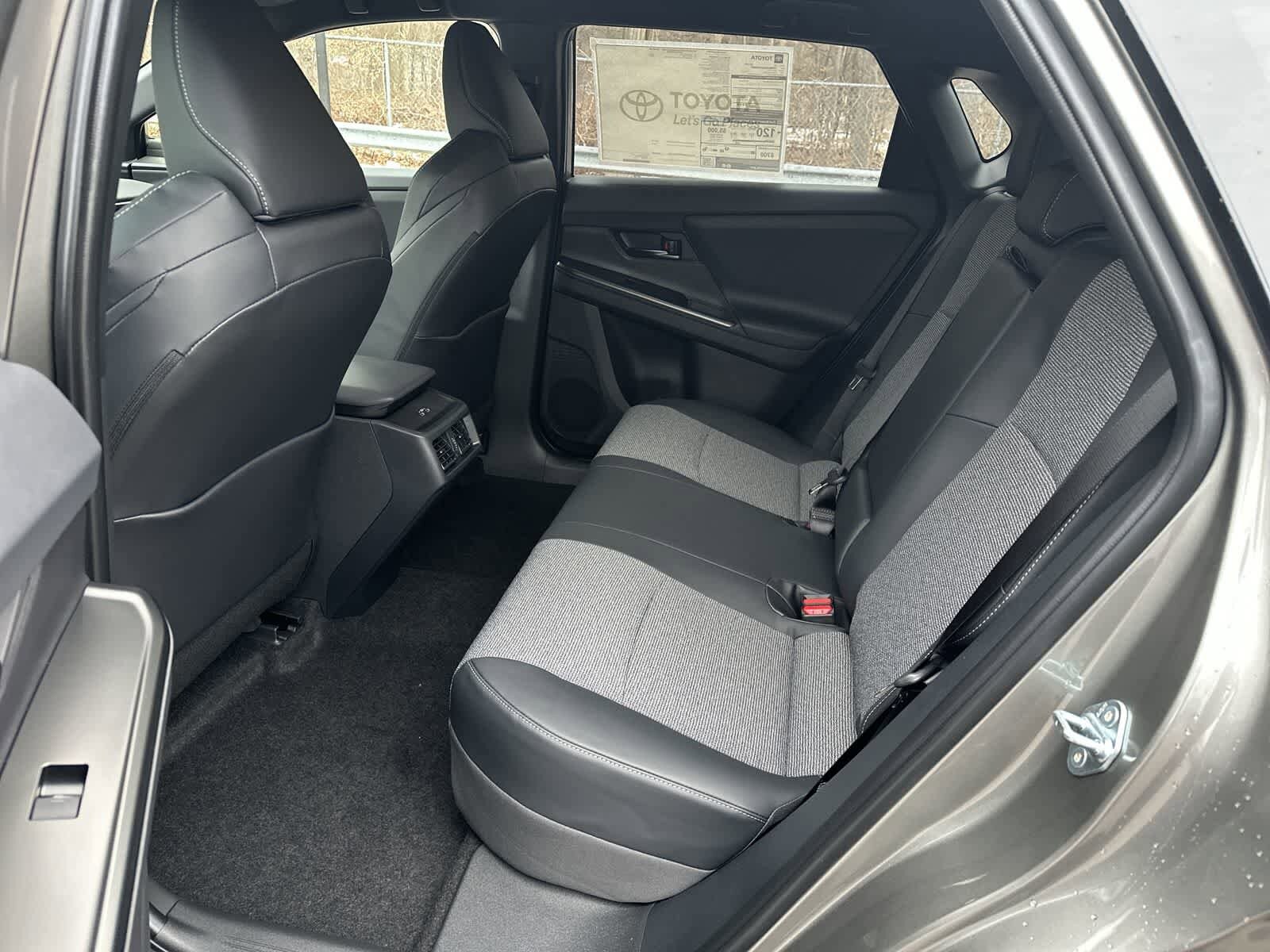 Thumbnail: 2026 Toyota bZ - 32