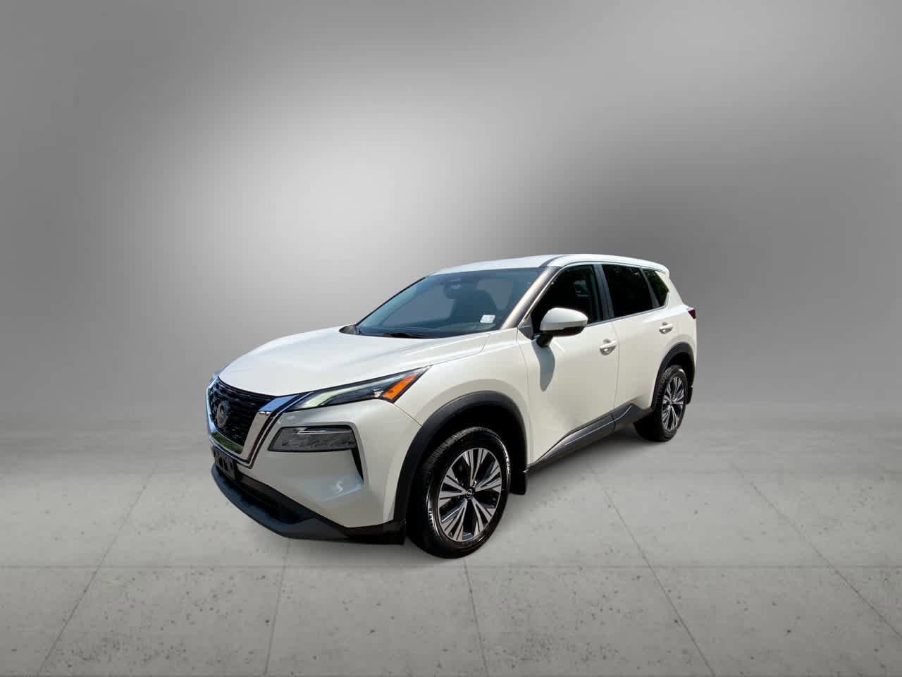 Thumbnail: 2022 Nissan Rogue - 1