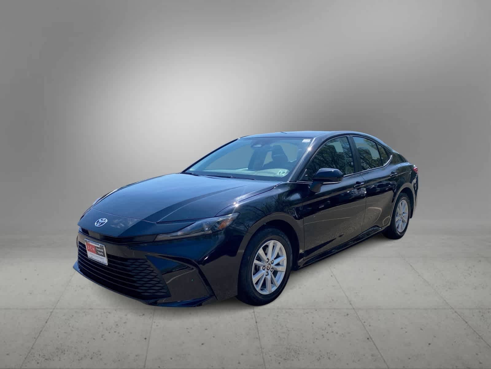 Thumbnail: 2025 Toyota Camry - 4