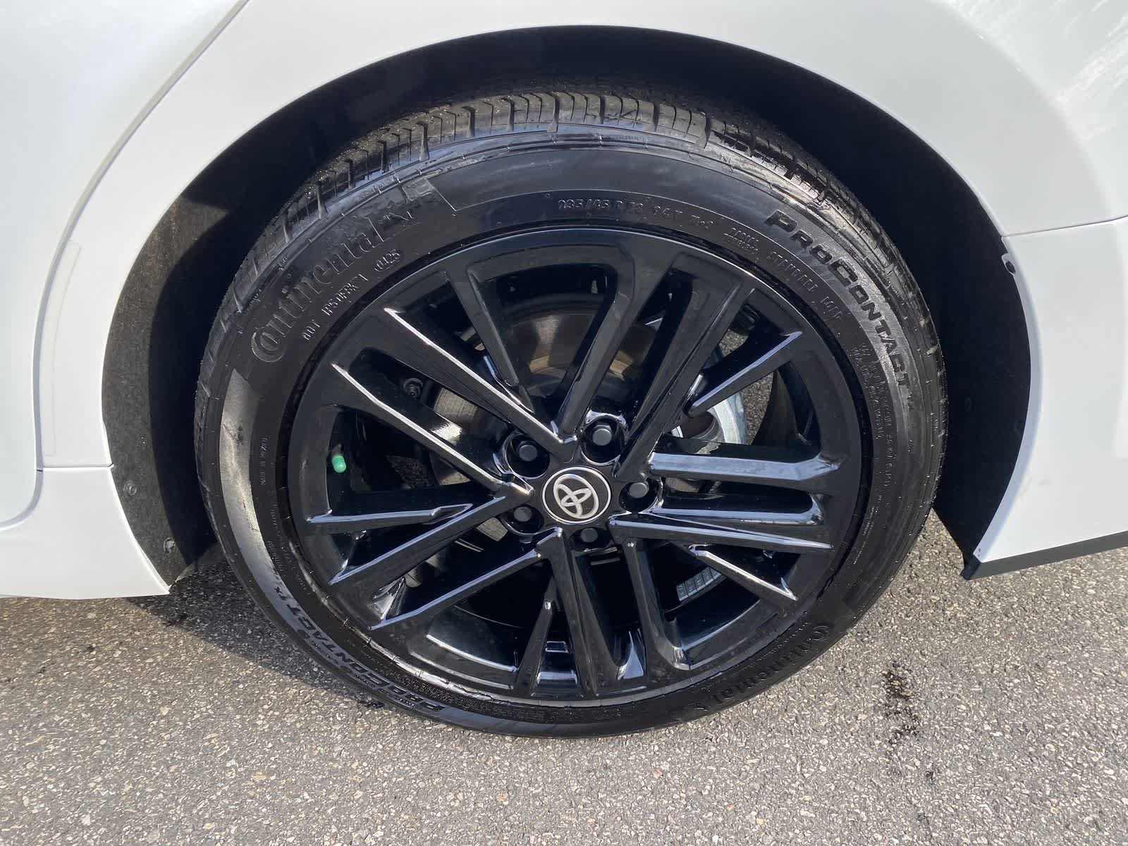 Thumbnail: 2025 Toyota Camry - 13