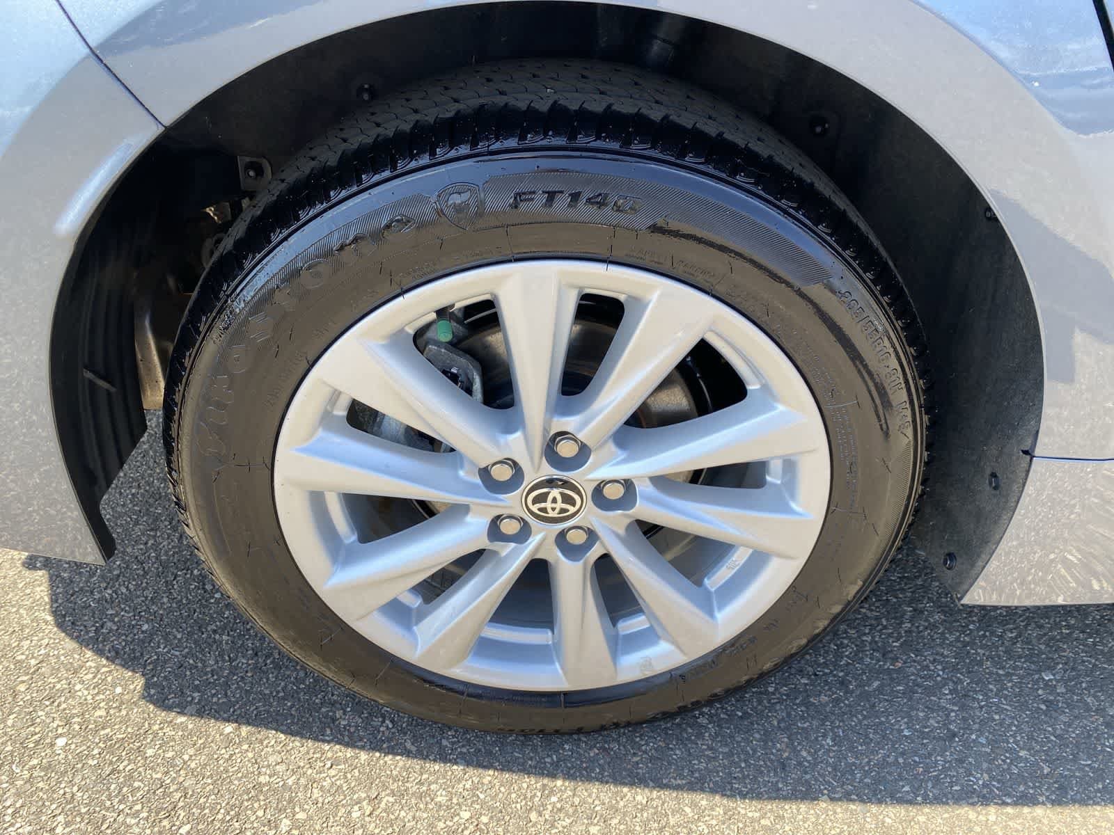 Thumbnail: 2026 Toyota Corolla - 13