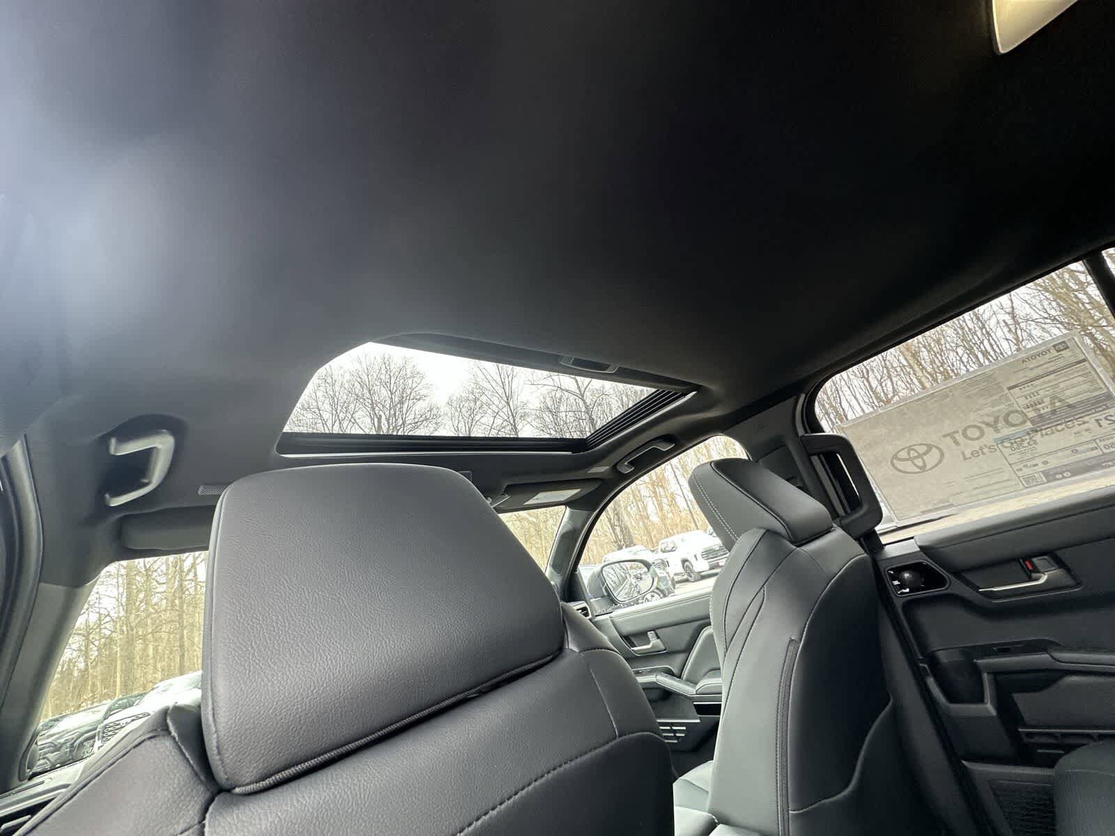 Thumbnail: 2026 Toyota 4Runner - 36