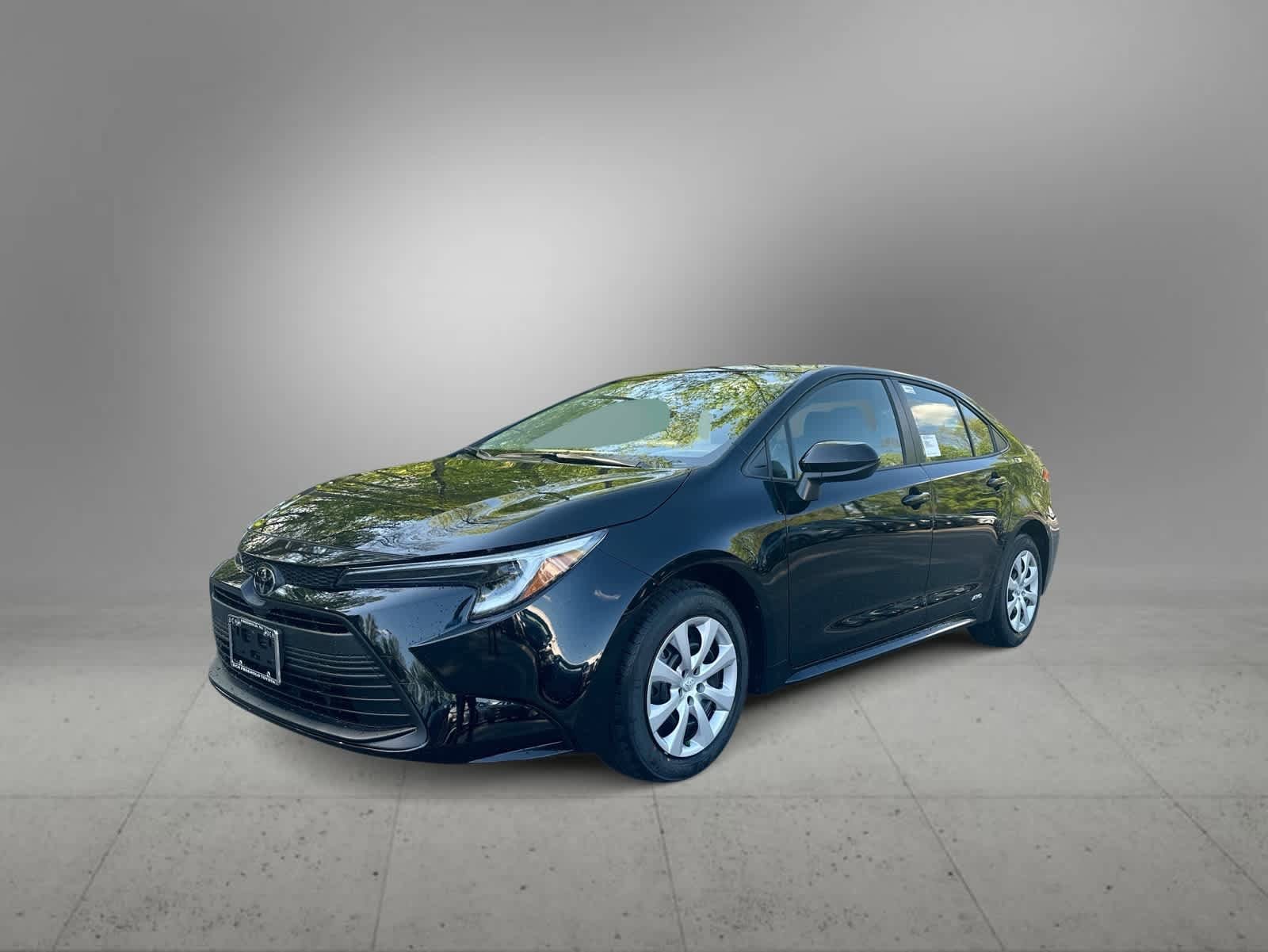 Thumbnail: 2026 Toyota Corolla - 1