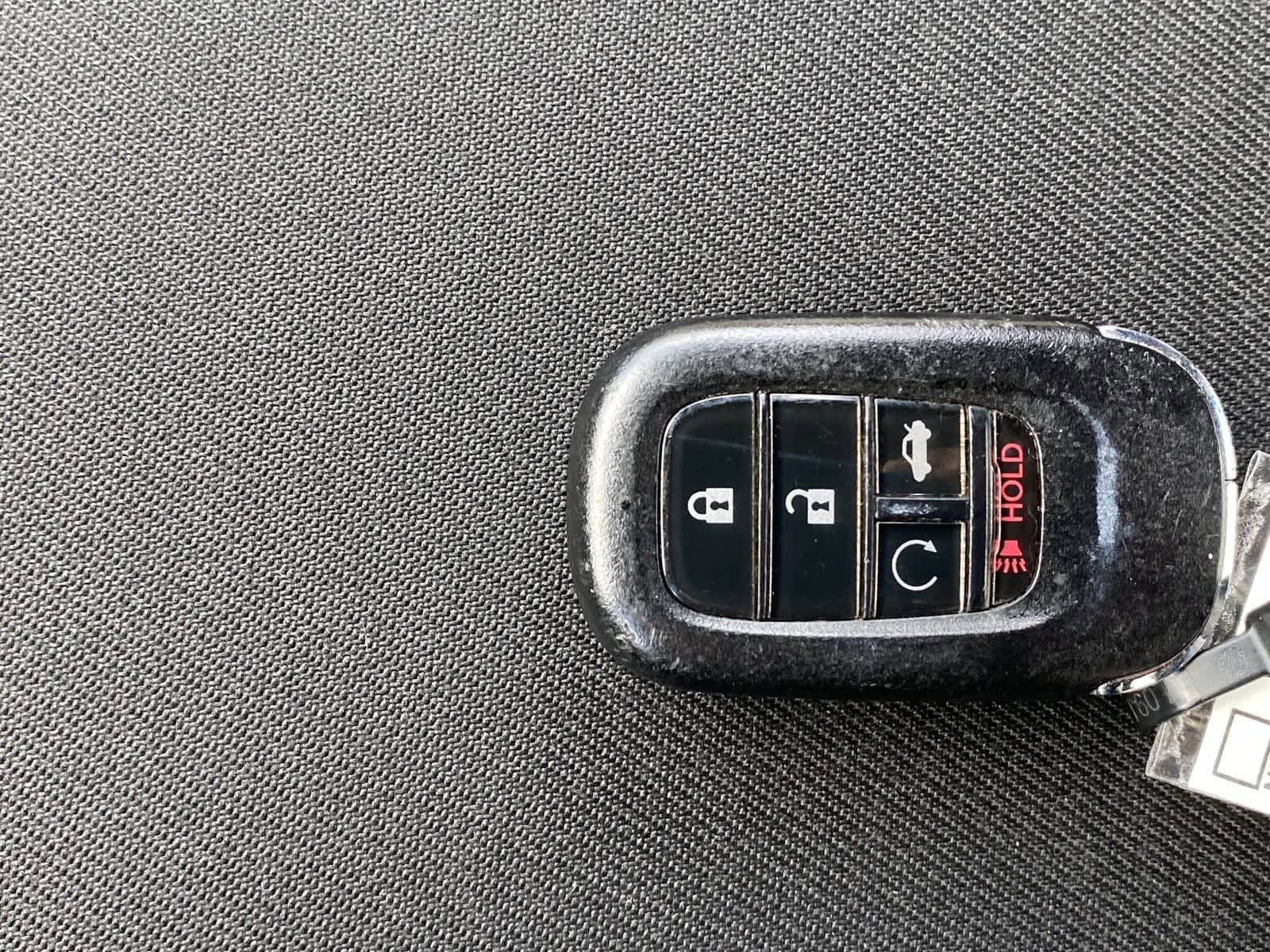 Thumbnail: 2023 Honda Civic - 30