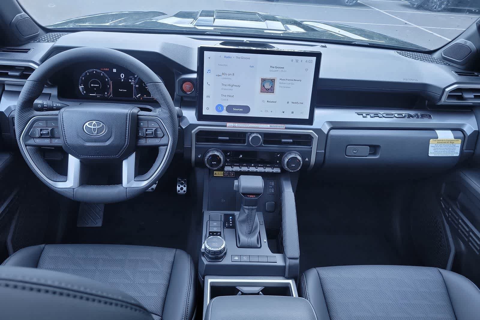 Thumbnail: 2025 Toyota Tacoma - 41