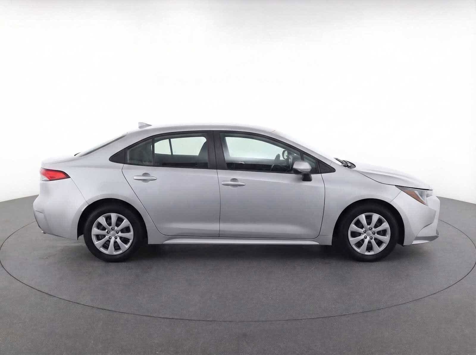 Thumbnail: 2026 Toyota Corolla - 7