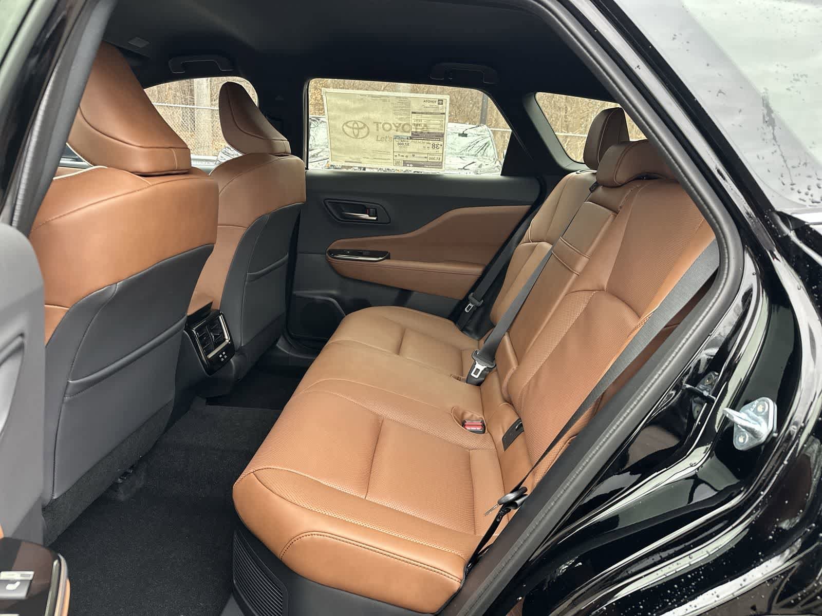 Thumbnail: 2026 Toyota Crown Signia - 32