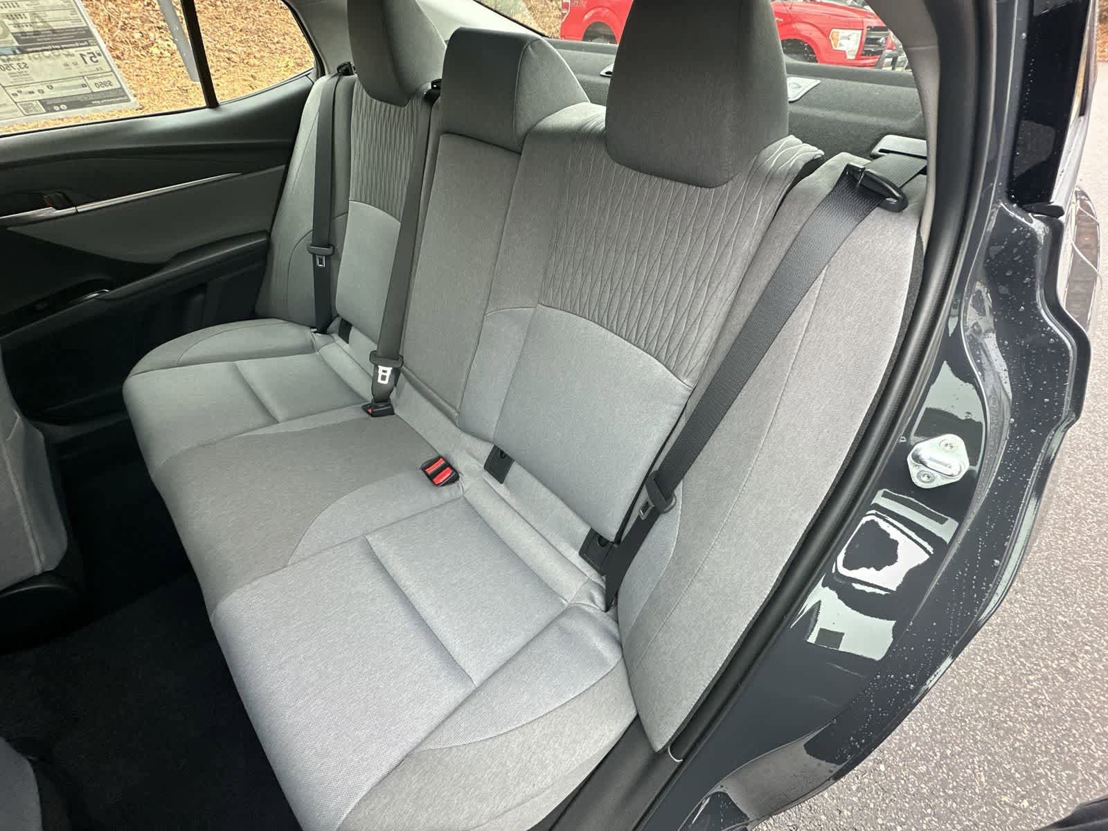 Thumbnail: 2026 Toyota Camry - 32