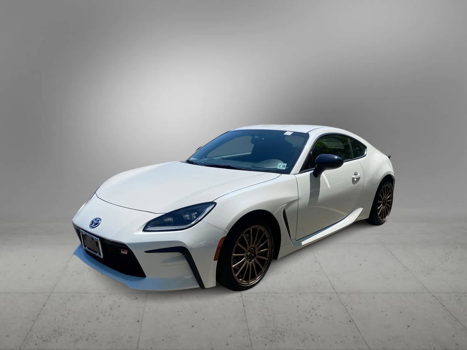 2023 Toyota GR86 GR86's photo