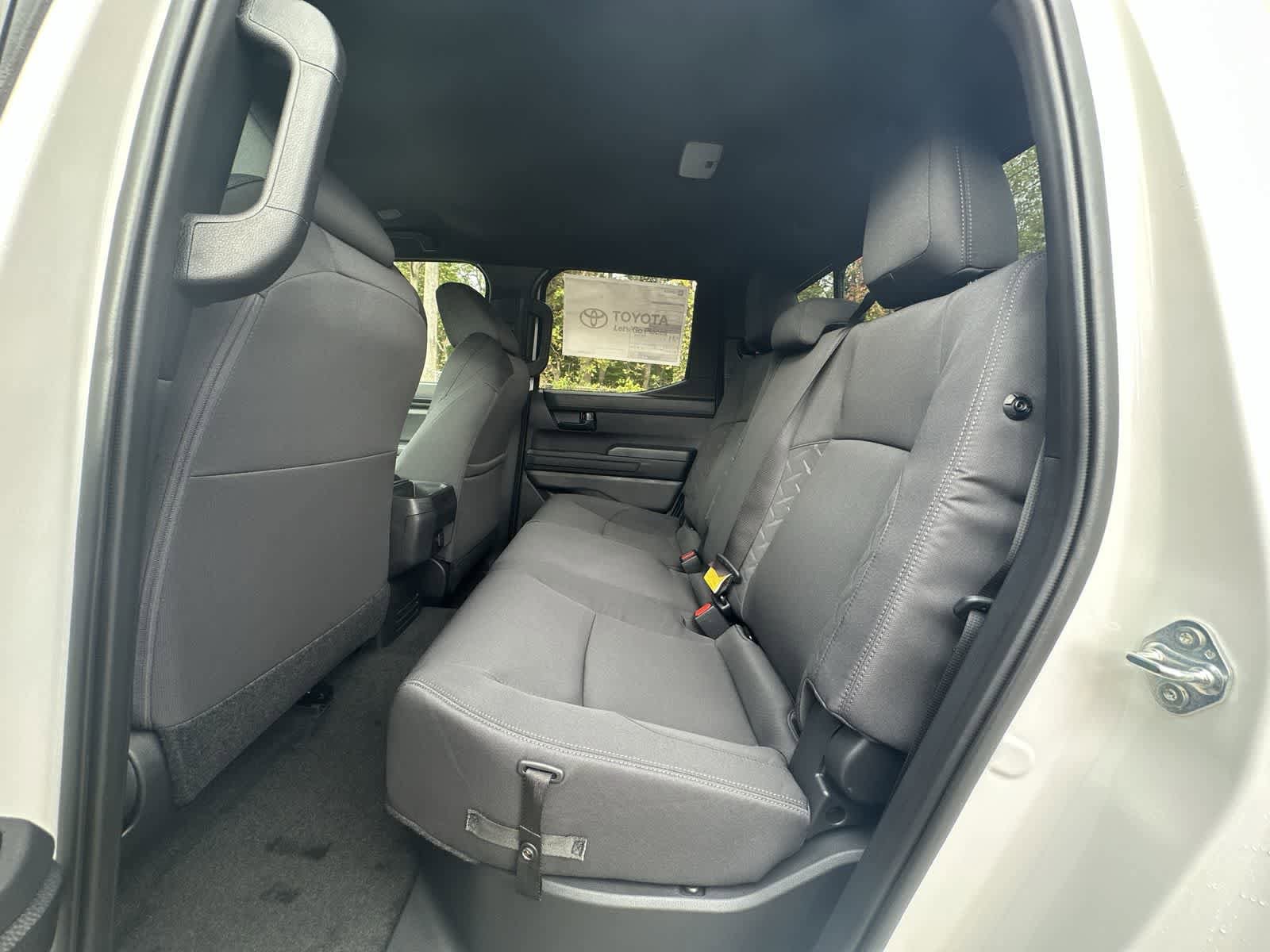 Thumbnail: 2025 Toyota Tacoma - 29