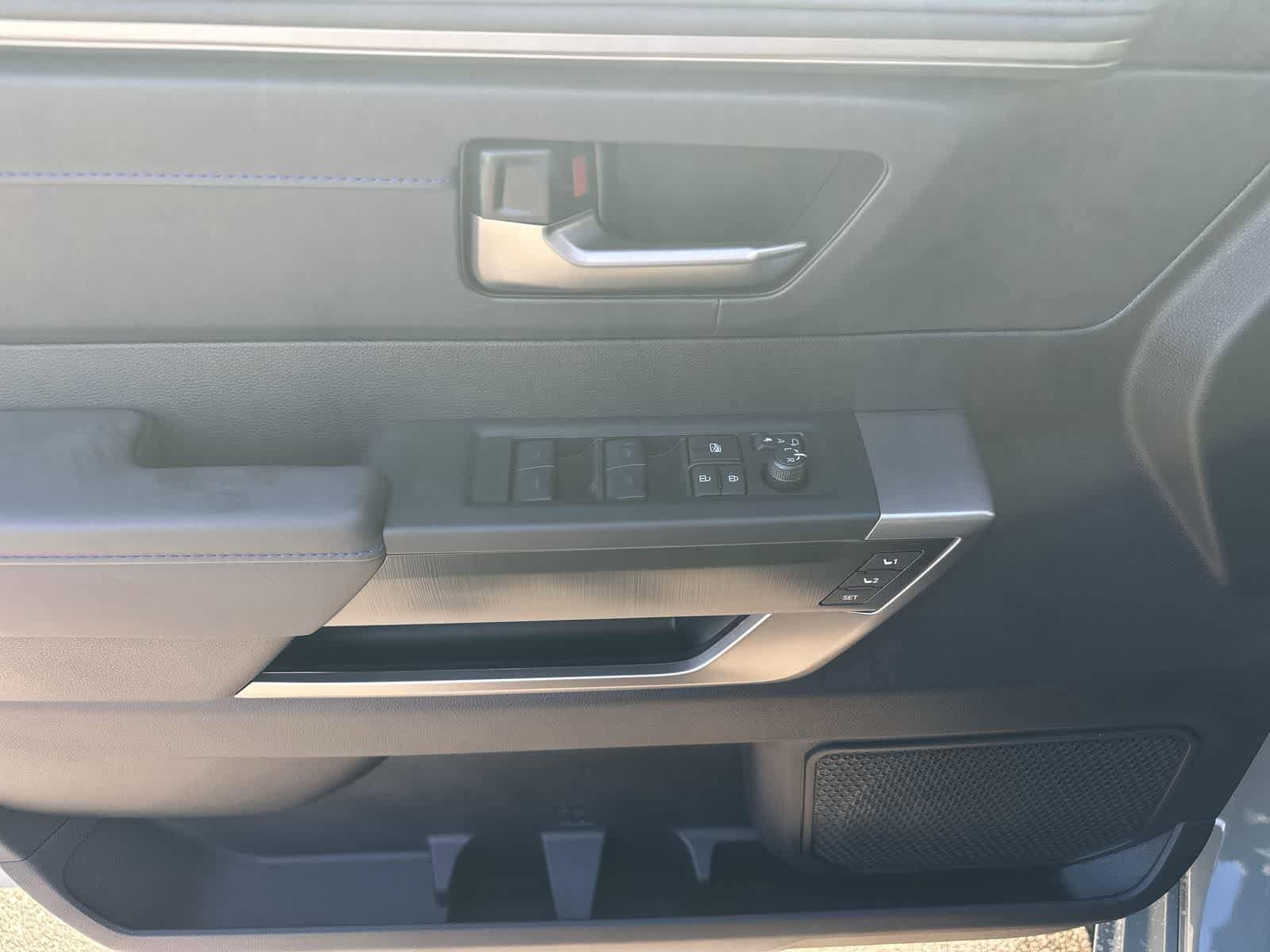 Thumbnail: 2026 Toyota Tundra - 22